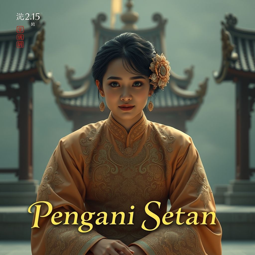 ความเป็นมาและแรงบันดาลใจของ 'Pengantin Setan'